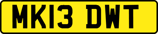 MK13DWT