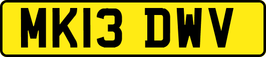 MK13DWV