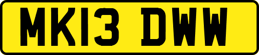 MK13DWW
