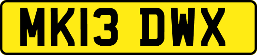MK13DWX