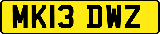 MK13DWZ