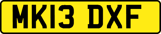 MK13DXF