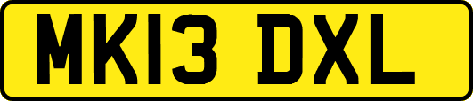 MK13DXL