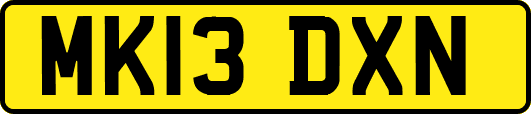 MK13DXN