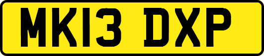 MK13DXP