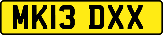 MK13DXX
