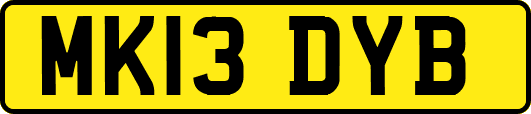 MK13DYB