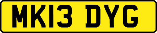 MK13DYG