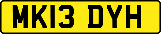 MK13DYH