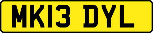 MK13DYL
