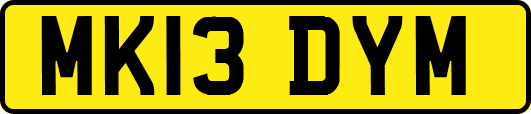 MK13DYM