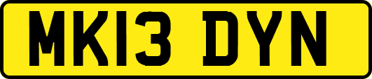 MK13DYN
