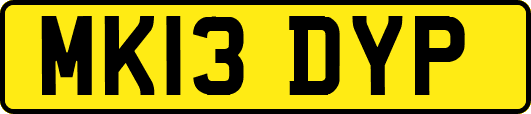MK13DYP