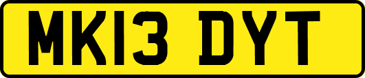MK13DYT