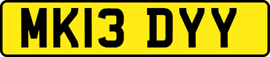 MK13DYY