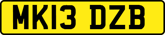 MK13DZB