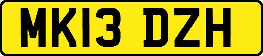 MK13DZH