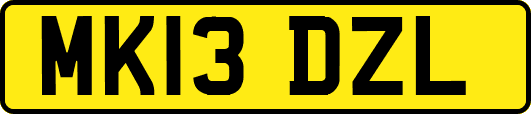 MK13DZL