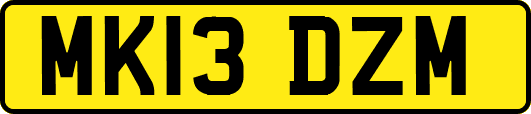 MK13DZM