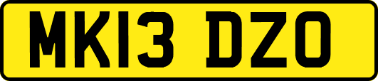 MK13DZO