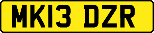 MK13DZR