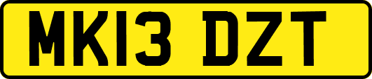 MK13DZT