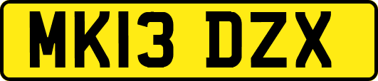 MK13DZX