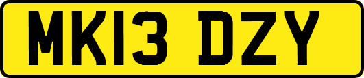 MK13DZY