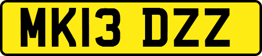 MK13DZZ