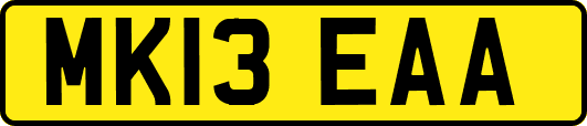 MK13EAA