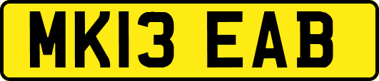 MK13EAB