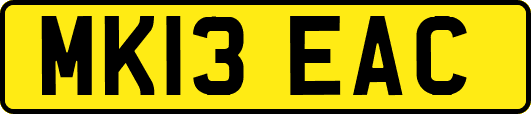 MK13EAC