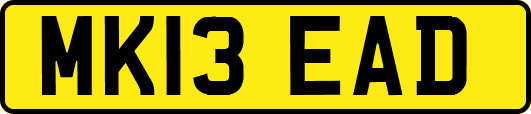 MK13EAD