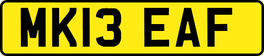 MK13EAF