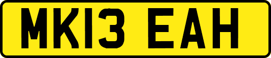MK13EAH
