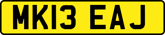 MK13EAJ