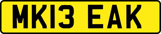 MK13EAK