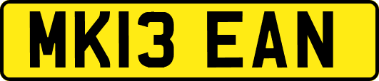 MK13EAN