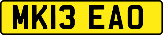 MK13EAO