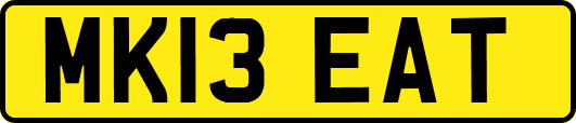 MK13EAT