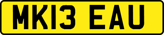 MK13EAU