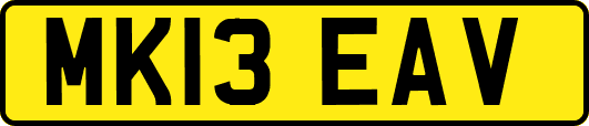MK13EAV