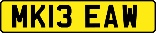 MK13EAW