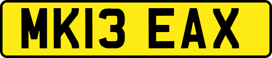 MK13EAX