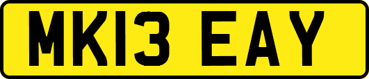 MK13EAY