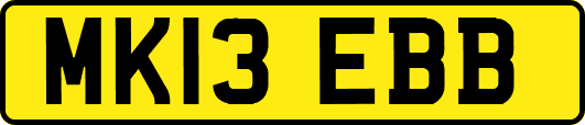 MK13EBB