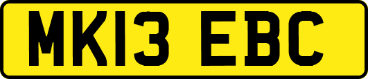 MK13EBC