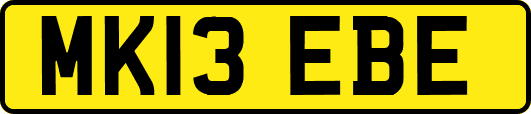 MK13EBE