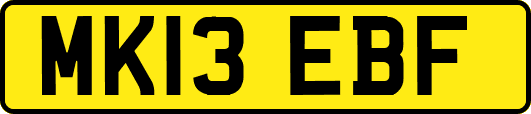 MK13EBF