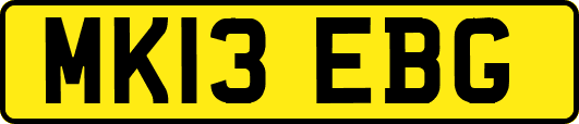 MK13EBG